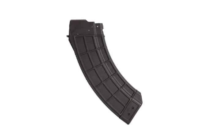 SPRING SALE!! Century Arms US Palm AK-47 30rd Magazine Black