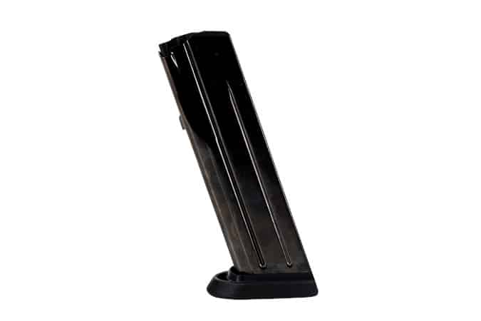 SPRING SALE!! FN 509 9mm 17rd Magazine Black