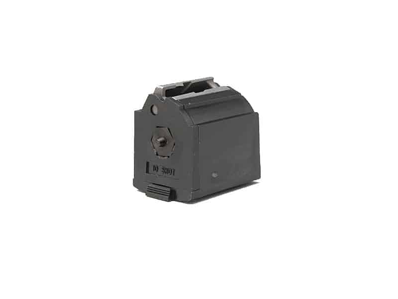SPRING SALE!! Ruger 10/22 .22LR 10rd Magazine Black